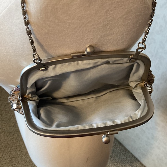 Sequin bag - Picture 2 of 2